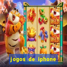 jogos de iphone para ganhar dinheiro